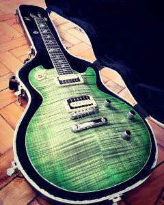 Luthier BH
